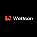 Wettson Casino logo